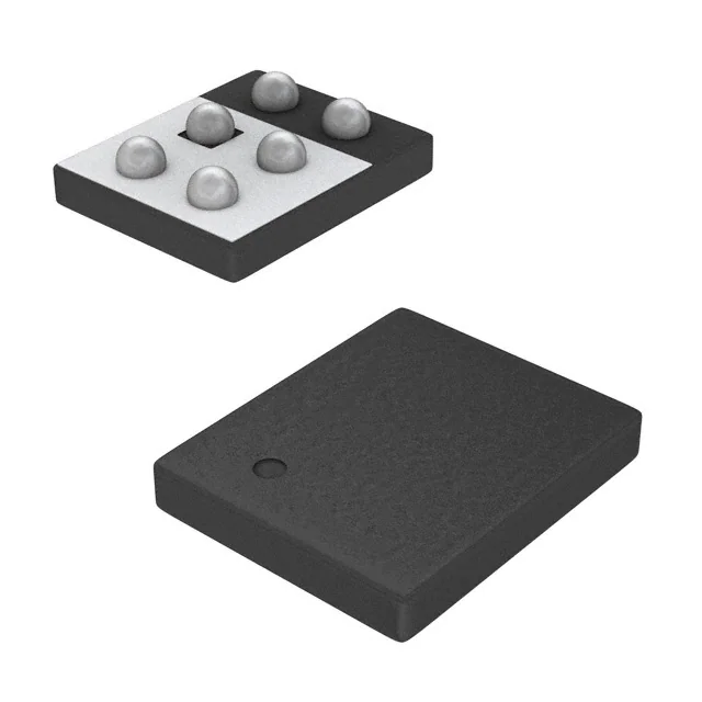 SI8901EDB-T2-E1 Vishay Siliconix